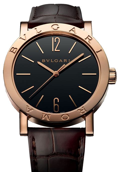 bvlgari watches online buy